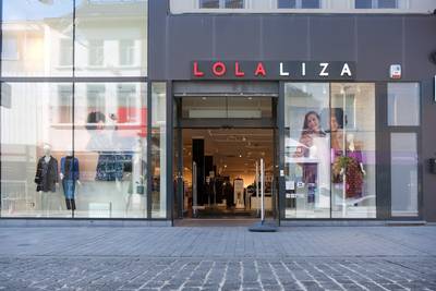 Clothing chain Lolaliza victim of cyber attack