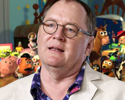 Pixar-baas John Lasseter trekt zich tijdelijk terug na 'misstappen'