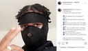Drillrappers houden hun score bij op instagram