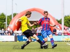 Speelschema! Tijd voor de nacompetitie in het amateurvoetbal
