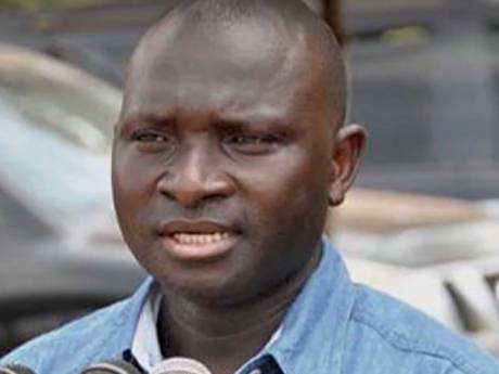 L’ancien ministre gambien Ousman Sonko écope de 20 ans pour crimes contre l’humanité