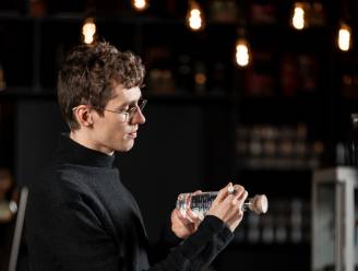 Biologische gin van Felix De Laet (Lost Frequencies) valt internationaal in de prijzen