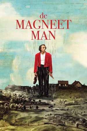 De Magneet Man
