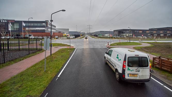 Interfilling en Keystone zijn allerlaatste bedrijven die naar Vorstengrafdonk komen