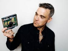 Op het sociale leven van Robbie Williams had corona amper impact: ‘Leef al geïsoleerd sinds 1993'