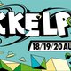 Pukkelpop 2011: nieuwe namen!