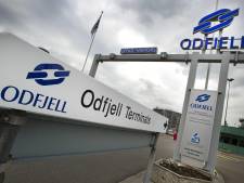 Rechters mogen zaak-Odfjell blijven doen