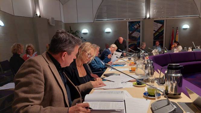 Bommetje in politiek Goirle: zijn VVD en PAG nog met elkaar te verzoenen?