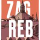 Dit zijn de beste plekken in Zagreb, stad voor liefde op het tweede of derde gezicht