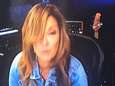 La coiffure d’Hélène Ségara interpelle les téléspectateurs: elle s’explique