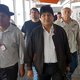 Bolivia wil arrestatie oud-president Morales