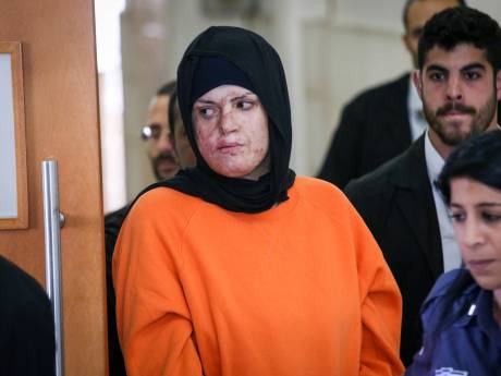 Van stenengooier Hassan (14) tot militante Asra (38): deze Palestijnse gevangenen komen mogelijk vrij 