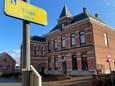 Op verschillende plaatsen in Herenthout werden naambordjes aan trage wegen geplaatst de voorbije dagen