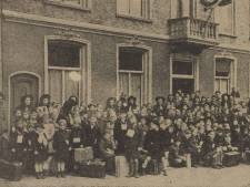 Met katholieke liefdadigheid een warm onthaal voor kinderen in nood