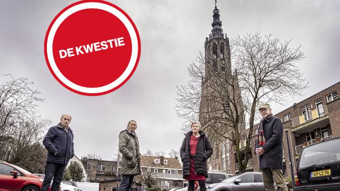 Wat vindt u: moet Amersfoort extreme parkeerkosten compenseren of hebben de autobezitters pech?