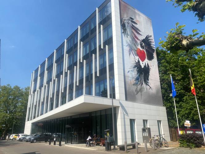 Stadhuis gesloten op 29 mei 