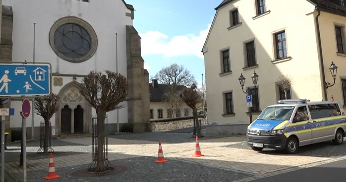 10-jähriges Mädchen in deutschem Kinderheim auf unheilvolle Weise gestorben: Verdacht auf 11-jährigen Jungen |  Im Ausland