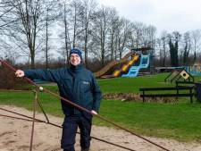 Speelfeestjes bij 't Smallert verleden tijd: gezinspark in Emst gaat volledig voor vis