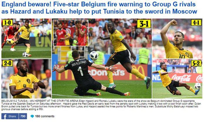 Daily Mail
