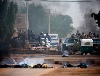 Soedanees leger valt ziekenhuizen en sit-in aan: al dertien doden
