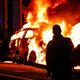 Brusselse brandweerlui bestookt met vuurwerk na reanimatiepoging: ‘Dit is absurd’