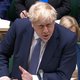 Britse krant: meer feestjes in ambtswoning Boris Johnson