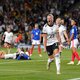 90.000 fans zien zondag droomfinale tussen Engeland en Duitsland