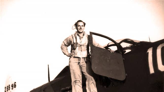 Uniform en pilotenbril van neergehaalde piloot Albert krijgen plekje in het oorlogsmuseum