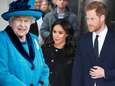 Radiostilte bij Harry en Meghan: Sussexen feliciteren Queen, Charles of Camilla niet 