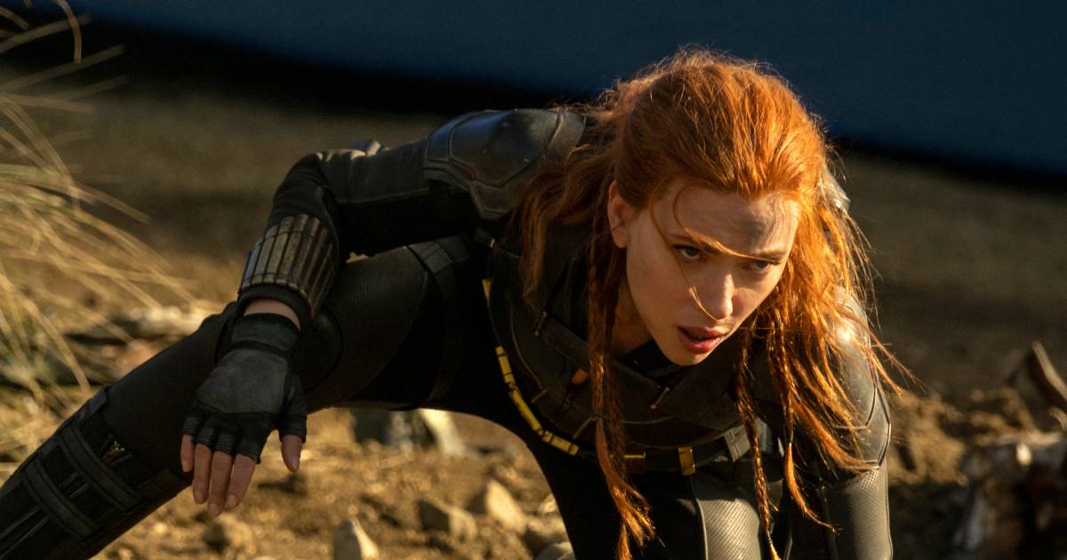 La ricerca VUB mostra: le donne nei film ancora soffrono di disuguaglianza di genere |  film