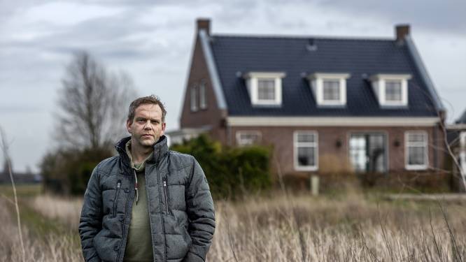 Zeven branden, één verdachte, dader loopt nog vrij rond: wie stak de branden op boerderij van Gert aan?