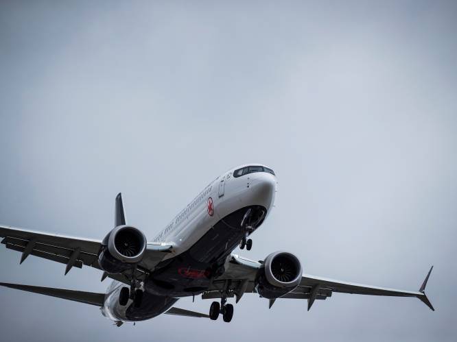 “Duidelijke gelijkenissen” tussen crashes van twee Boeings 737 Max