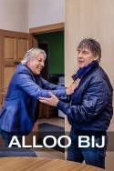 boxcover van Alloo bij