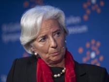 "Il n'y a pas d'alternative à l'austérité"