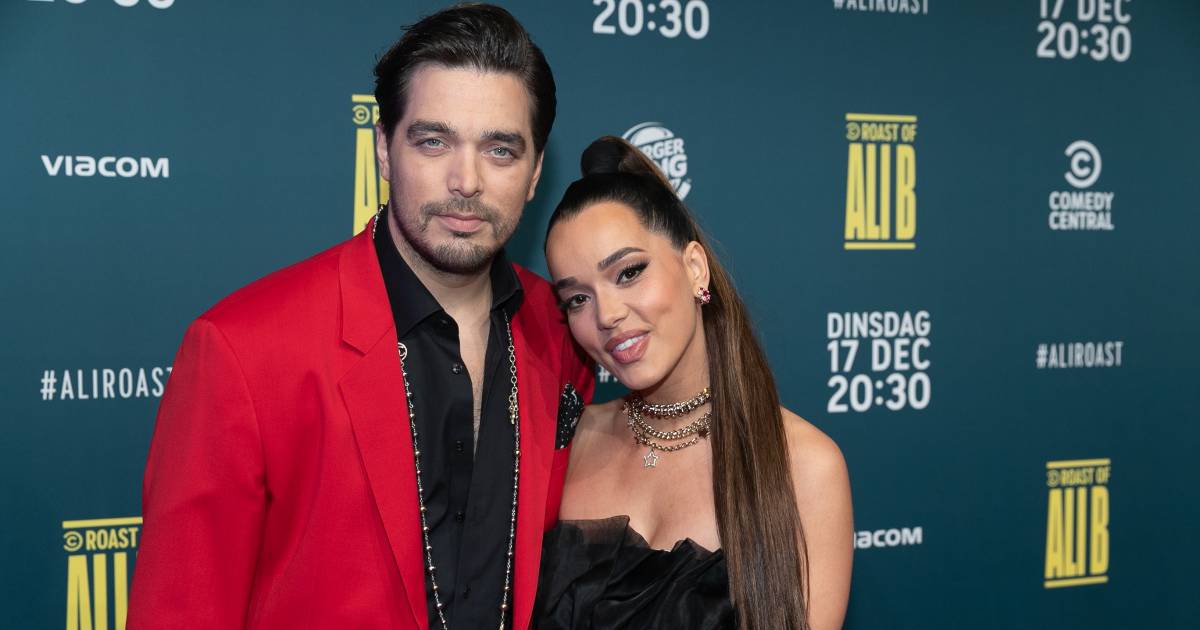 Bibi Breijman And Waylon Are Expecting Second Child Pledge Times