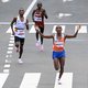 Nageeye blijft hitte de baas en stunt met zilver in olympische marathon