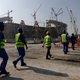 Qatar sluit arbeidsmigranten op in loden hitte na illegaal loonsprotest