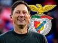 Benfica bevestigt akkoord met PSV-trainer Roger Schmidt