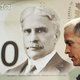 'Verkeerd' esdoornblad op nieuw Canadees dollarbiljet