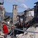 Volkskrant Ochtend - Dodental aardbeving Italië stijgt flink en historisch akkoord in Colombia