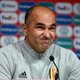 Rode Duivels klaar voor de rehabilitatie: Roberto Martínez niet blind voor fouten die zijn gemaakt tijdens EK