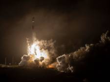 Nieuwe Nasa-sonde die ons kan redden van vernietigende ruimterotsen vandaag gelanceerd