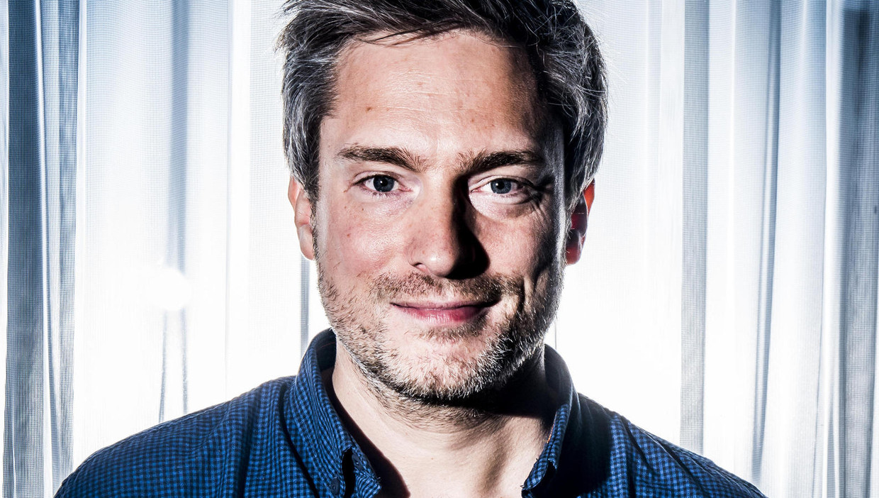 Gilles De Coster "Het komt er nu alleen op aan niet naar huis gestuurd