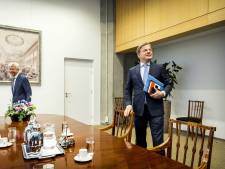 Omtzigt wil nog niet onderhandelen over nieuw kabinet: lange lijst met bezwaren tegen de PVV