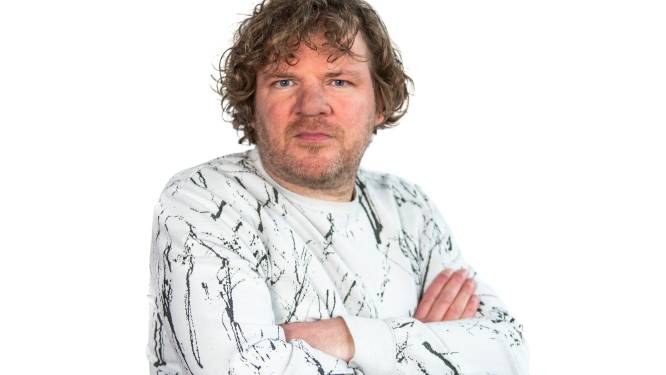 Een stuute was voor Pier gesneden koek