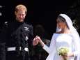 Prins Harry draagt zijn trouwring niet meer: dit is de reden waarom