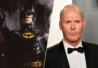 Michael Keaton heeft eigen Marvel- en Batmanfilms nog nooit gezien, en dit is waarom