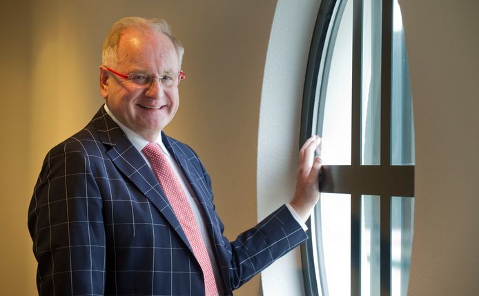 Pim Polman probeert nog 8,6 ton achterstallige huur te incasseren.