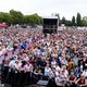Duizenden Antwerpenaren brullen mee met hits op Antwerpen Zingt