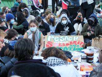 LIVE MIDDEN-OOSTEN. Pro-Palestijnse protesten op universiteiten in VS zwellen aan, tientallen arrestaties